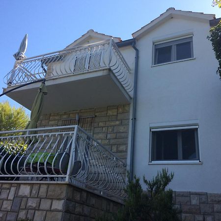 Apartmani Mima Nečujam Exterior foto