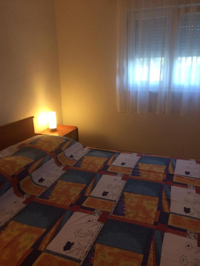 Apartmani Mima Nečujam Exterior foto